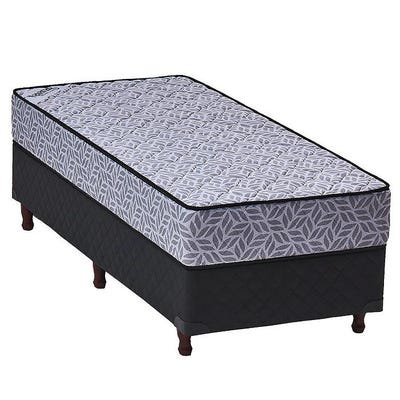 Colchón + Sommier Kavanag Spot Pillow Top 80x190x59