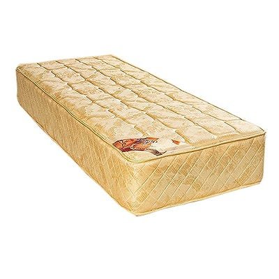 Colchón Deseo Sueño Dorado 190X080X23 Jackard