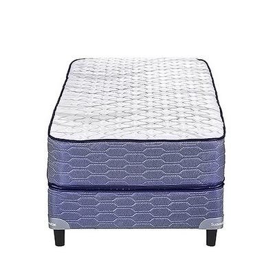 Colchón + Sommier Suavestar Floustar 190X100X23