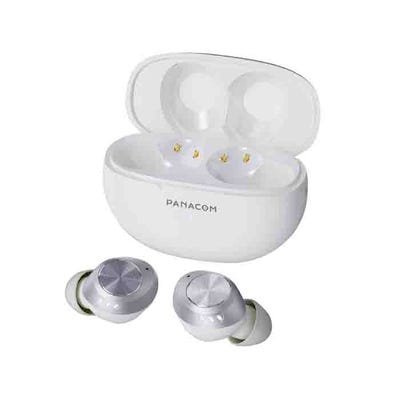 Auricular Panacom EAT 14100 Blanco